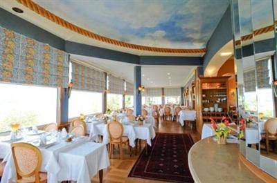 фото отеля Hotel Dormy House