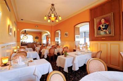фото отеля Hotel Dormy House