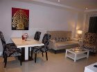 фото отеля Jomtien Beach Penthouses Pattaya