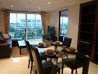 фото отеля Jomtien Beach Penthouses Pattaya