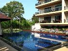 фото отеля Jomtien Beach Penthouses Pattaya