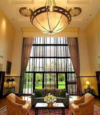 фото отеля Trenton Marriott at Lafayette Yard