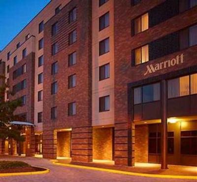 фото отеля Trenton Marriott at Lafayette Yard