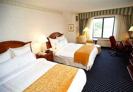 фото отеля Trenton Marriott at Lafayette Yard