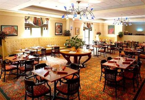 фото отеля Trenton Marriott at Lafayette Yard