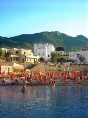 фото отеля Excelsior Mare Suites