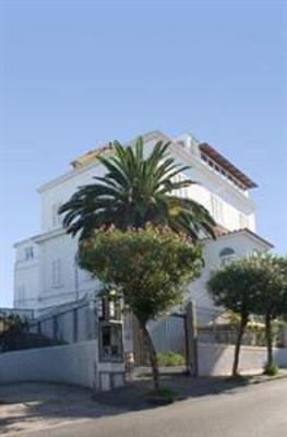 фото отеля Excelsior Mare Suites