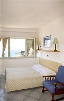 фото отеля Excelsior Mare Suites