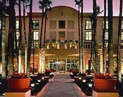 фото отеля Tempe Mission Palms
