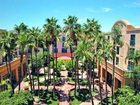 фото отеля Tempe Mission Palms