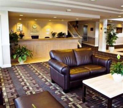 фото отеля Comfort Inn Bellingham