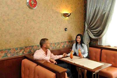 фото отеля Hotel Erzsebet