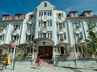 фото отеля Hotel Erzsebet