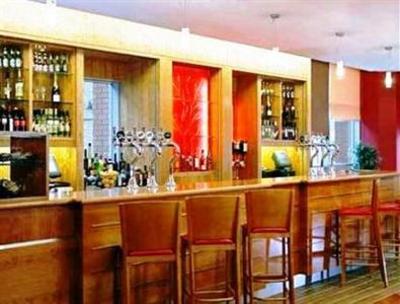 фото отеля Jurys Inn Nottingham