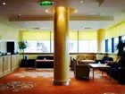 фото отеля Jurys Inn Nottingham