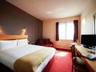 фото отеля Jurys Inn Nottingham