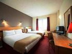 фото отеля Jurys Inn Nottingham