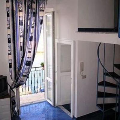 фото отеля Hotel Mari