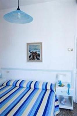 фото отеля Hotel Mari