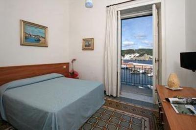 фото отеля Hotel Mari