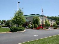 Hampton Inn Greeneville