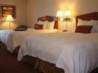 фото отеля Hampton Inn Greeneville