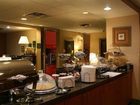 фото отеля Hampton Inn Greeneville