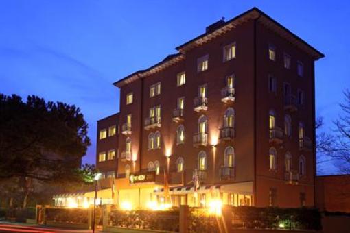 фото отеля Venezia 2000 Hotel & Residence