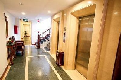 фото отеля Eden Hotel Hanoi