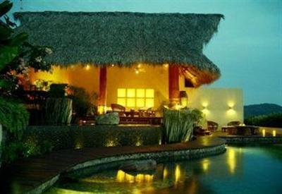 фото отеля Tentaciones Hotel & Lounge Pool