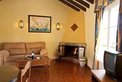 фото отеля Casas Rurales Los Algarrobales Ronda