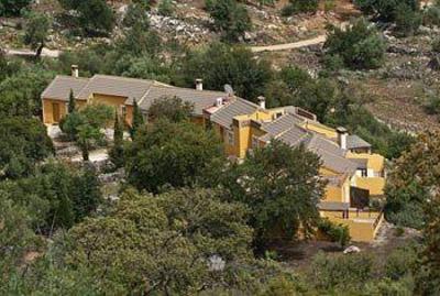 фото отеля Casas Rurales Los Algarrobales Ronda