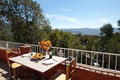 фото отеля Casas Rurales Los Algarrobales Ronda