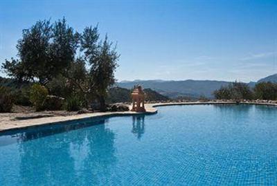 фото отеля Casas Rurales Los Algarrobales Ronda