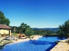 фото отеля Casas Rurales Los Algarrobales Ronda