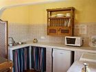 фото отеля Casas Rurales Los Algarrobales Ronda