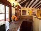 фото отеля Casas Rurales Los Algarrobales Ronda