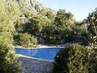 фото отеля Casas Rurales Los Algarrobales Ronda