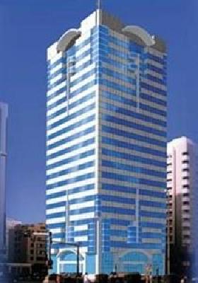 фото отеля Al Maha Arjaan Abu Dhabi