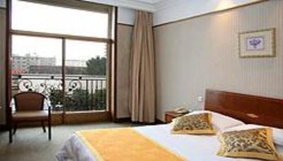 фото отеля Datong Hotel