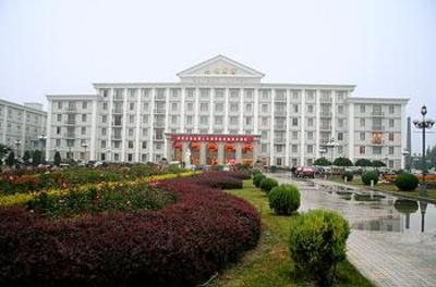 фото отеля Datong Hotel