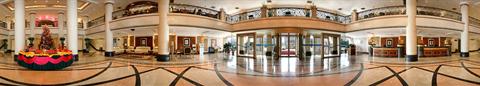 фото отеля Datong Hotel
