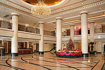 фото отеля Datong Hotel