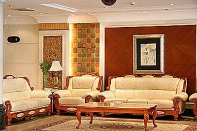 фото отеля Datong Hotel