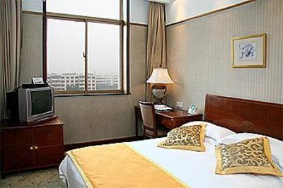 фото отеля Datong Hotel
