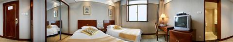 фото отеля Datong Hotel