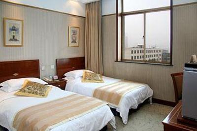 фото отеля Datong Hotel