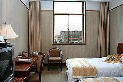 фото отеля Datong Hotel