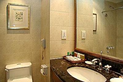 фото отеля Datong Hotel