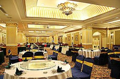 фото отеля Datong Hotel